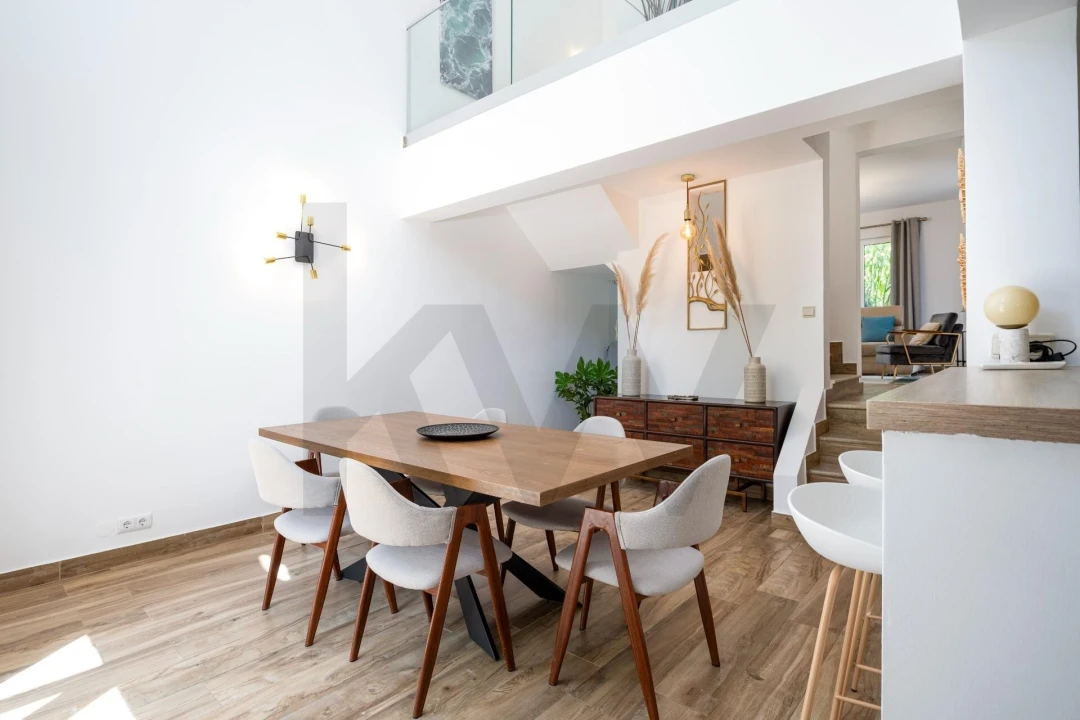Moradia T2 para Venda em Albufeira e Olhos de Água Foto 12