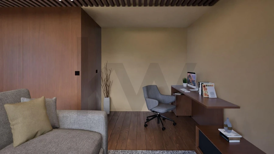 Moradia T3 para Venda em Anjos e Vilar do Chão Foto 6