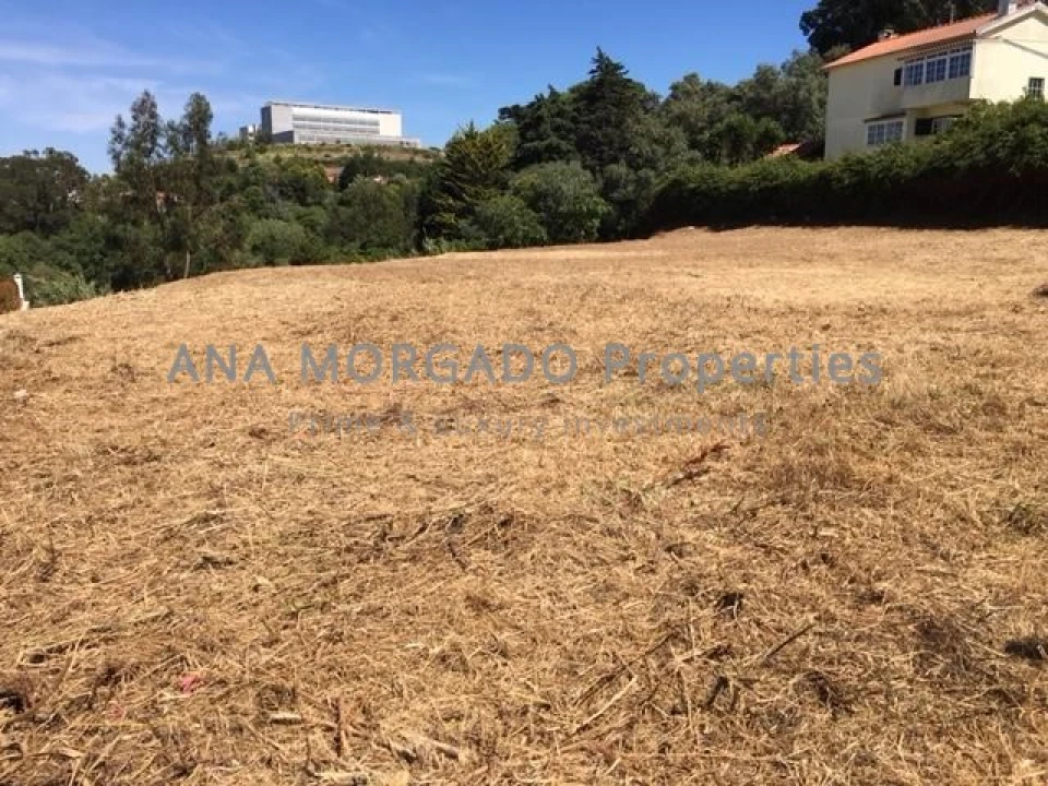 Terreno para Venda em Agualva e Mira-Sintra Foto 6