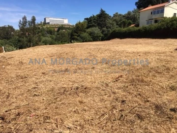 Terreno para Venda em Agualva e Mira-Sintra
