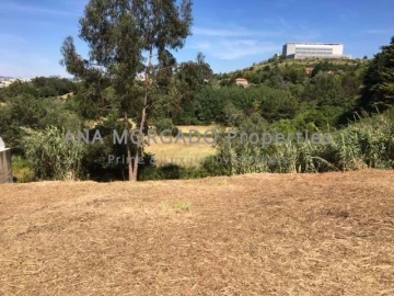 Terreno para Venda em Agualva e Mira-Sintra
