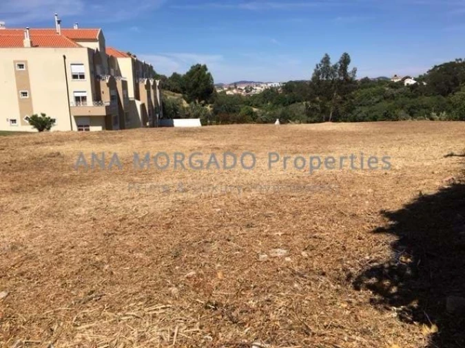 Terreno para Venda em Agualva e Mira-Sintra Foto 7