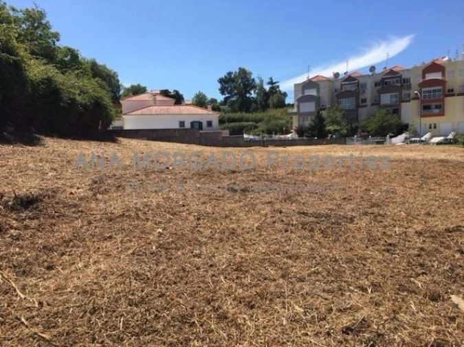 Terreno para Venda em Agualva e Mira-Sintra Foto 2