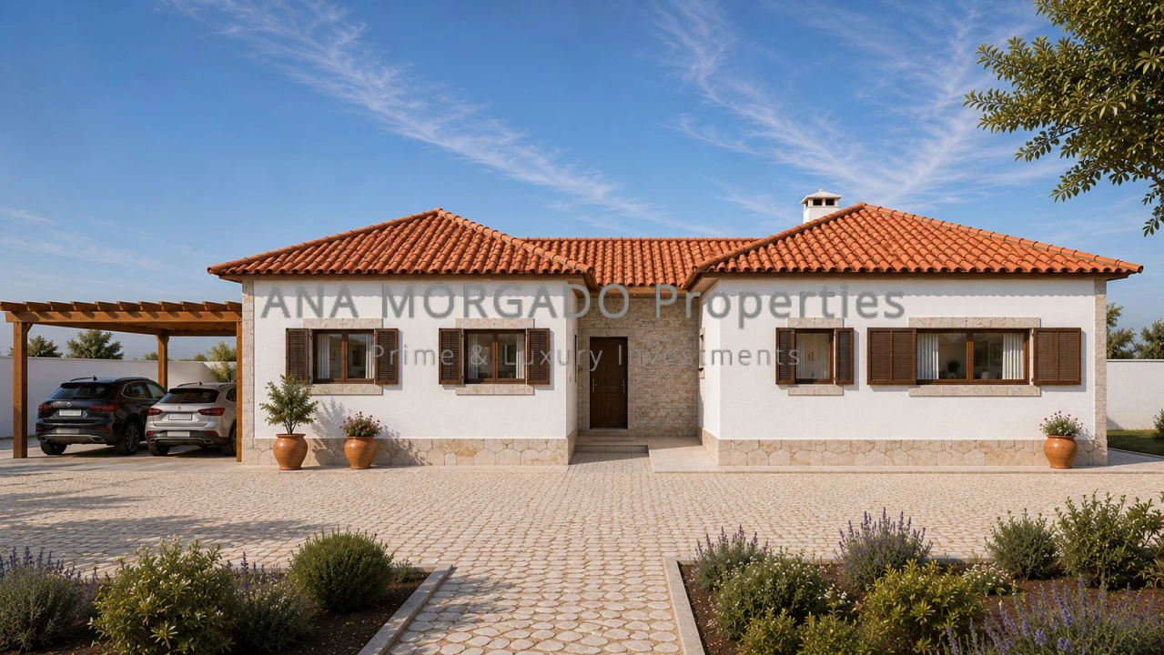 Terreno para Venda em Agualva e Mira-Sintra Foto 12