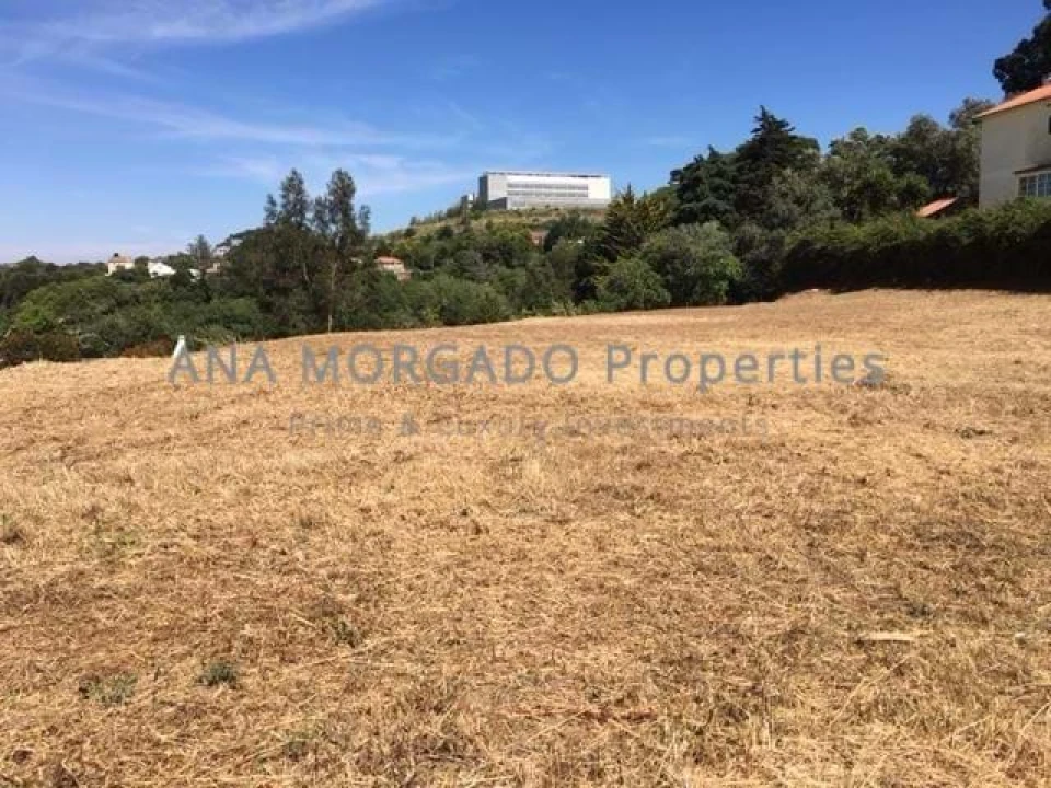 Terreno para Venda em Agualva e Mira-Sintra Foto 5