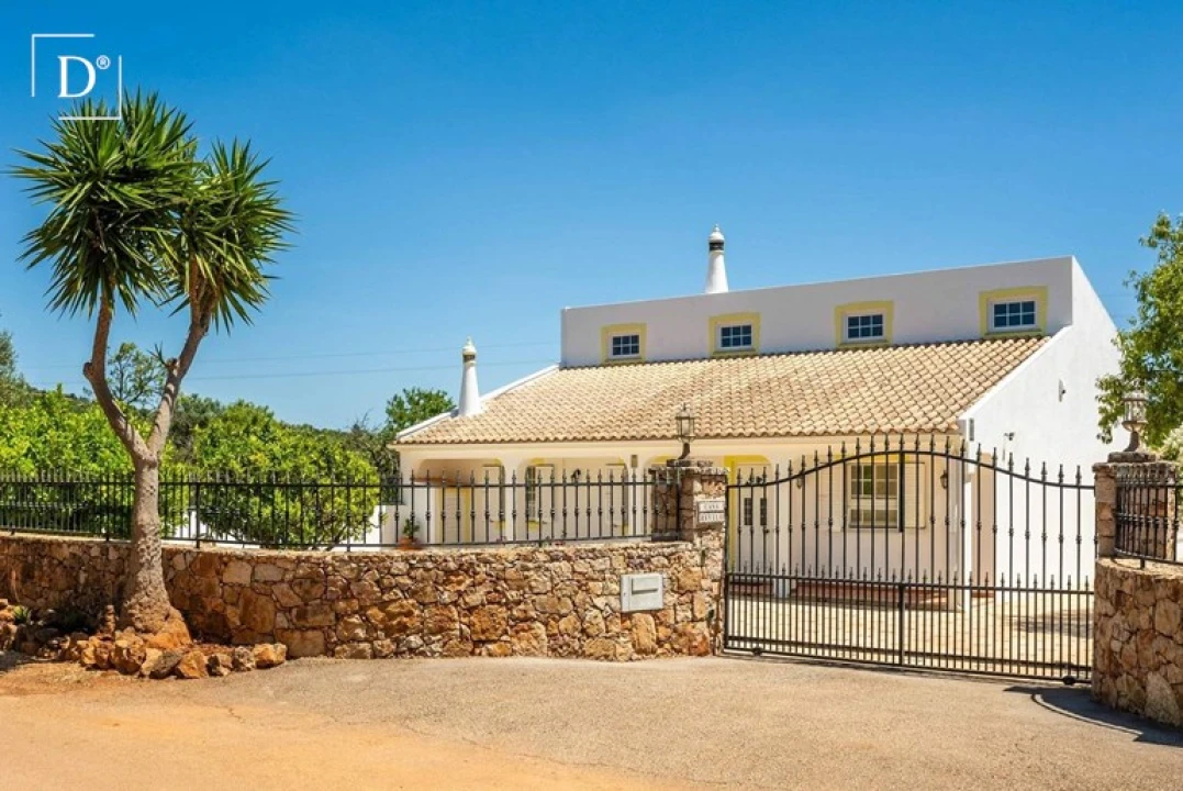 Moradia T3 para Venda em Albufeira e Olhos de Água Foto 27