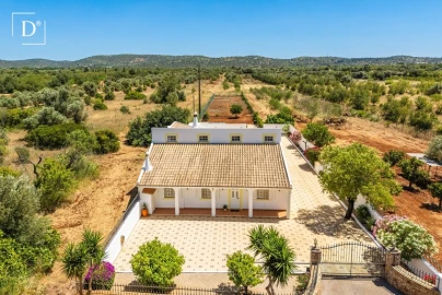 Moradia T3 para Venda em Albufeira e Olhos de Água