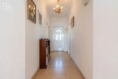 Moradia T3 para Venda em Albufeira e Olhos de Água