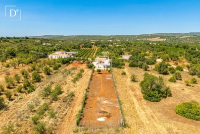 Moradia T3 para Venda em Albufeira e Olhos de Água
