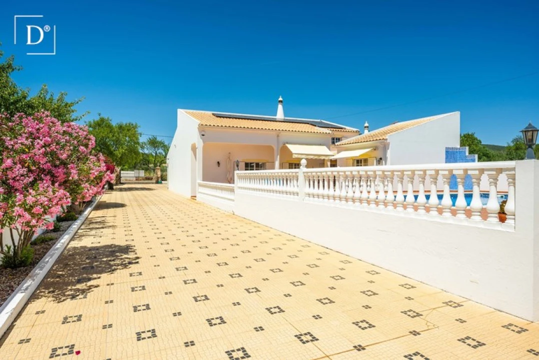 Moradia T3 para Venda em Albufeira e Olhos de Água Foto 29
