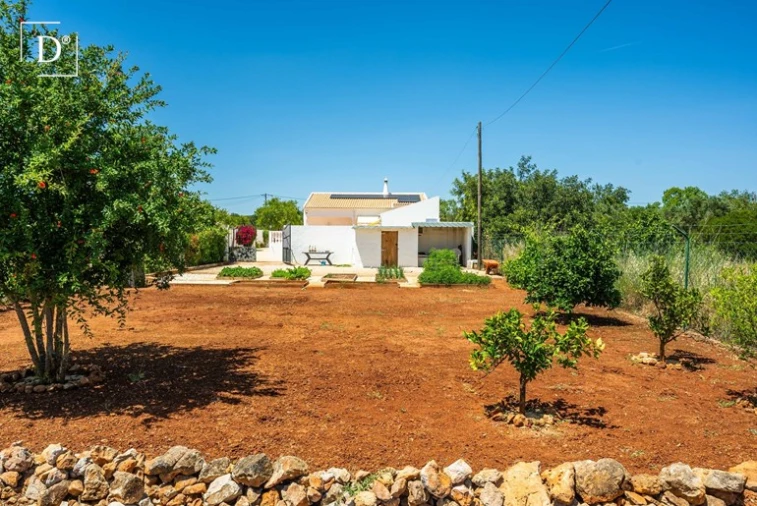 Moradia T3 para Venda em Albufeira e Olhos de Água Foto 12