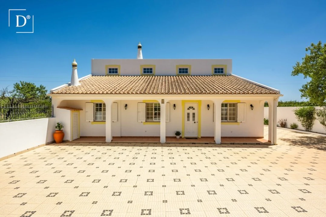 Moradia T3 para Venda em Albufeira e Olhos de Água Foto 31