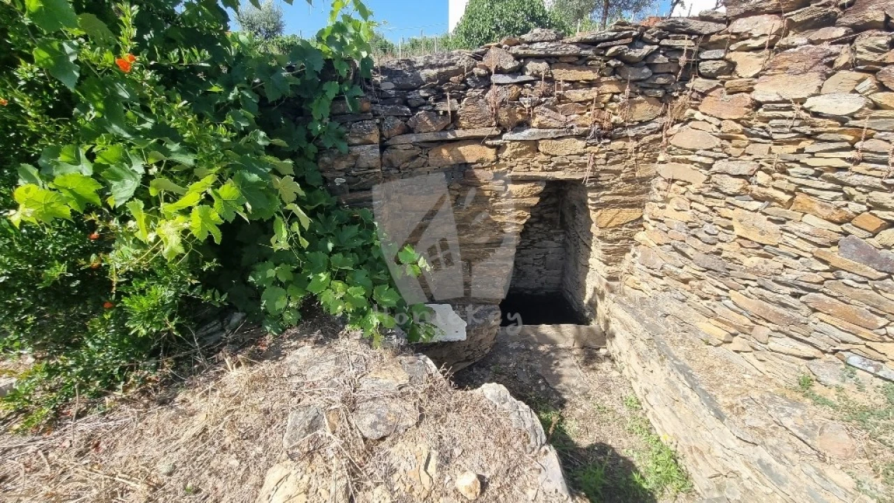 Moradia para Venda em Santo Andre das Tojeiras Foto 14