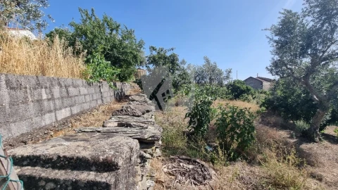 Moradia para Venda em Santo Andre das Tojeiras