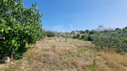 Moradia para Venda em Santo Andre das Tojeiras
