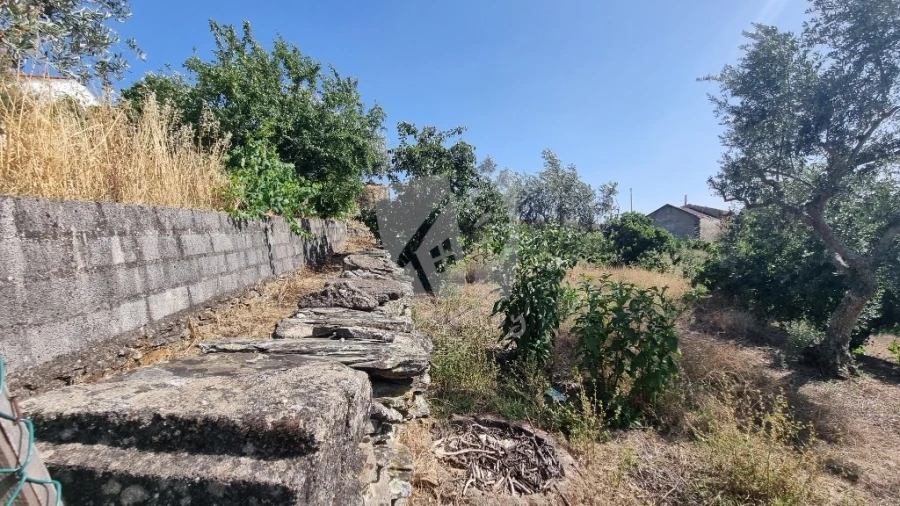 Moradia para Venda em Santo Andre das Tojeiras Foto 40