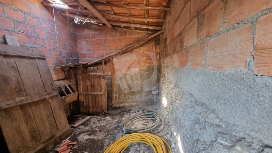 Moradia para Venda em Santo Andre das Tojeiras Foto 7