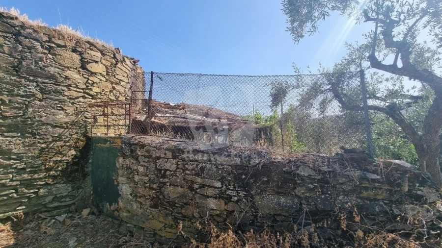Moradia para Venda em Santo Andre das Tojeiras Foto 10
