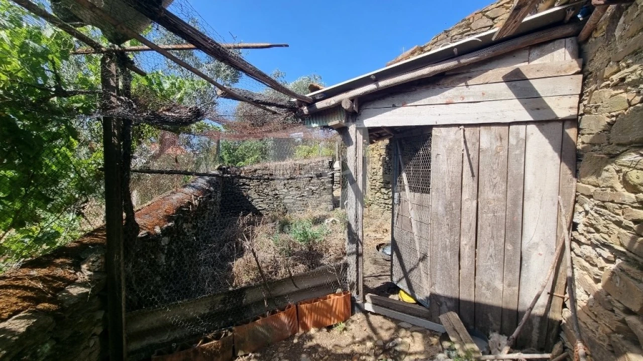 Moradia para Venda em Santo Andre das Tojeiras Foto 12