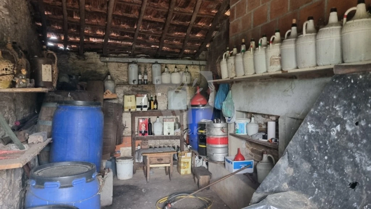 Moradia para Venda em Santo Andre das Tojeiras Foto 39
