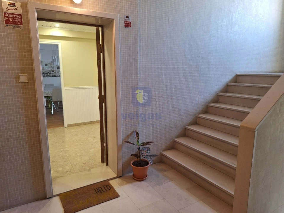 Apartamento T3 para Arrendamento em Sacavém e Prior Velho Foto 29