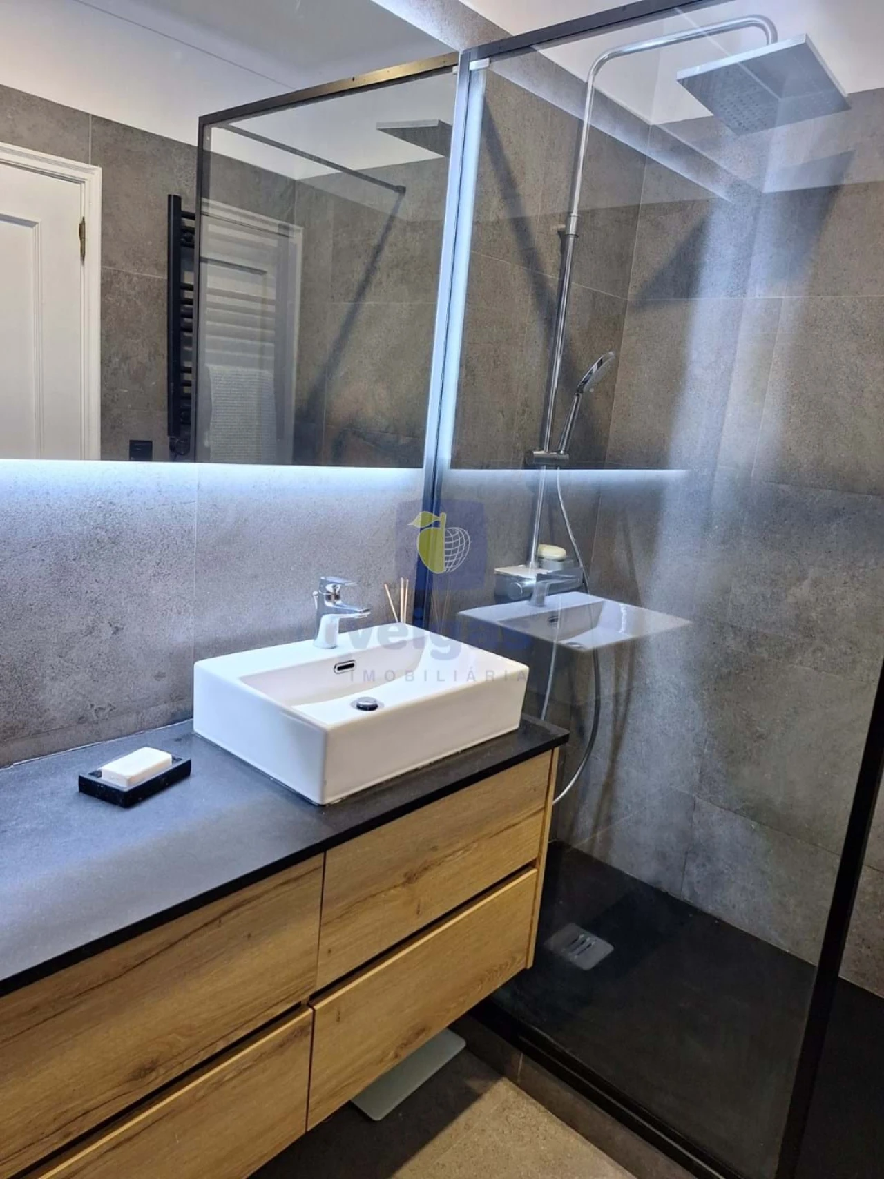 Apartamento T3 para Arrendamento em Sacavém e Prior Velho Foto 9