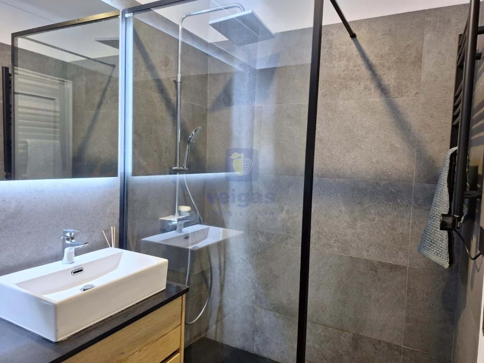 Apartamento T3 para Arrendamento em Sacavém e Prior Velho Foto 11