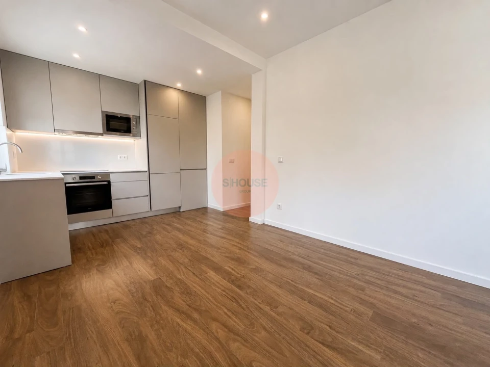 Apartamento T2 para Venda em Caldas da Rainha - Santo Onofre e Serra do Bouro Foto 2