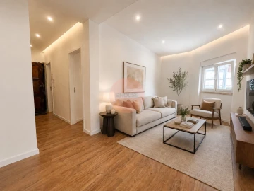 Apartamento T2 para Venda em Caldas da Rainha - Santo Onofre e Serra do Bouro