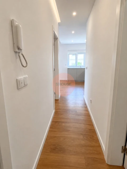 Apartamento T2 para Venda em Caldas da Rainha - Santo Onofre e Serra do Bouro