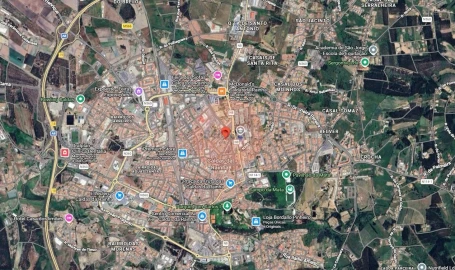 Apartamento T2 para Venda em Caldas da Rainha - Santo Onofre e Serra do Bouro