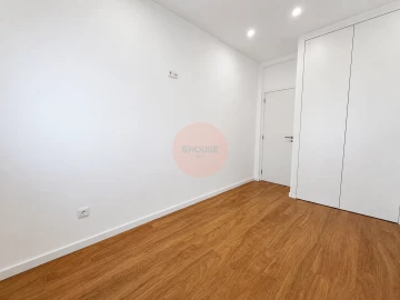 Apartamento T2 para Venda em Caldas da Rainha - Santo Onofre e Serra do Bouro