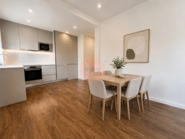 Apartamento T2 para Venda em Caldas da Rainha - Santo Onofre e Serra do Bouro
