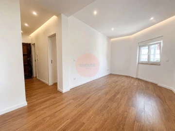 Apartamento T2 para Venda em Caldas da Rainha - Santo Onofre e Serra do Bouro