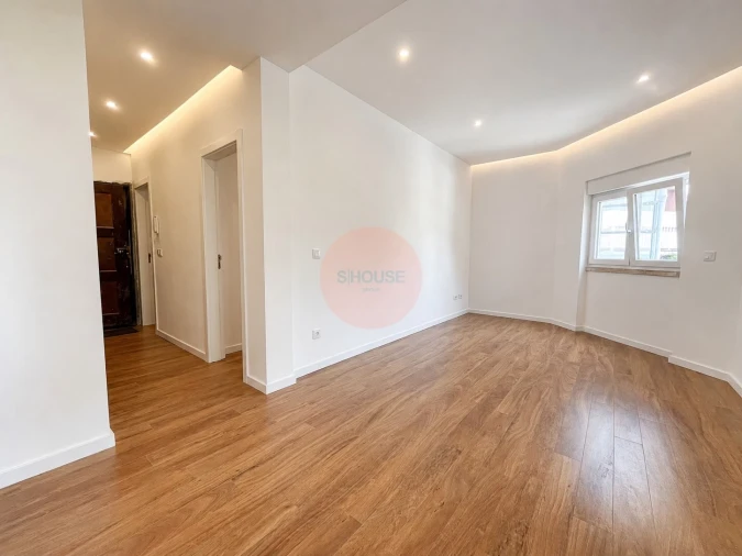 Apartamento T2 para Venda em Caldas da Rainha - Santo Onofre e Serra do Bouro Foto 12