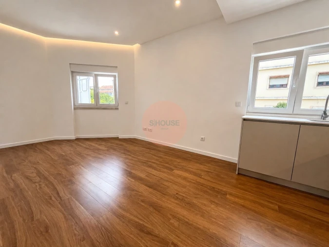 Apartamento T2 para Venda em Caldas da Rainha - Santo Onofre e Serra do Bouro Foto 4