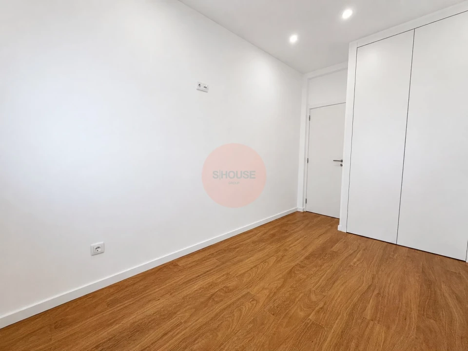 Apartamento T2 para Venda em Caldas da Rainha - Santo Onofre e Serra do Bouro Foto 7