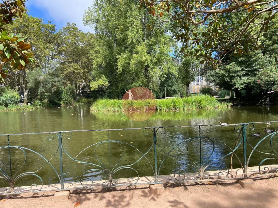 Apartamento T2 para Venda em Caldas da Rainha - Santo Onofre e Serra do Bouro Foto 15