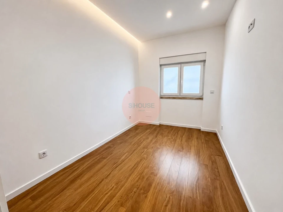 Apartamento T2 para Venda em Caldas da Rainha - Santo Onofre e Serra do Bouro Foto 11