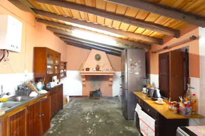 Moradia T5 para Venda em Santo Agostinho e São João Baptista e Santo Amador