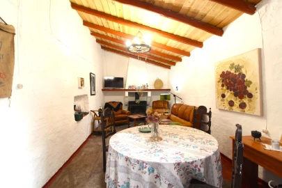 Moradia T5 para Venda em Santo Agostinho e São João Baptista e Santo Amador