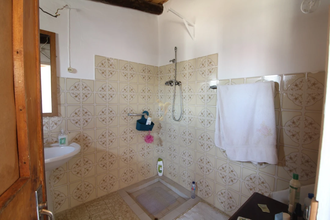 Moradia T5 para Venda em Santo Agostinho e São João Baptista e Santo Amador Foto 21