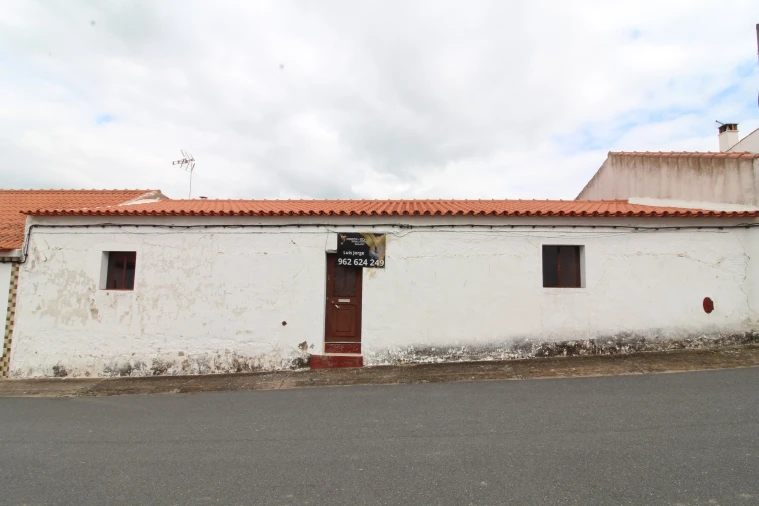 Moradia T5 para Venda em Santo Agostinho e São João Baptista e Santo Amador Foto 22