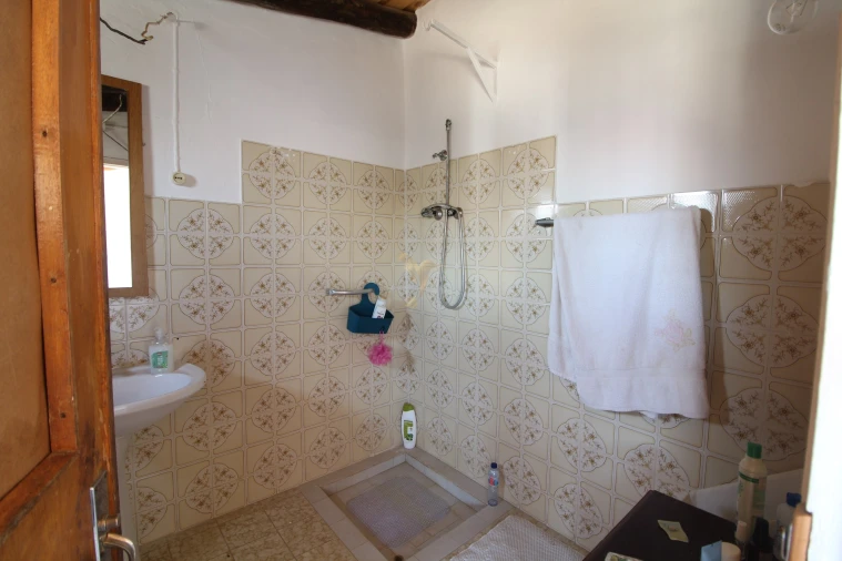 Moradia T5 para Venda em Santo Agostinho e São João Baptista e Santo Amador Foto 21