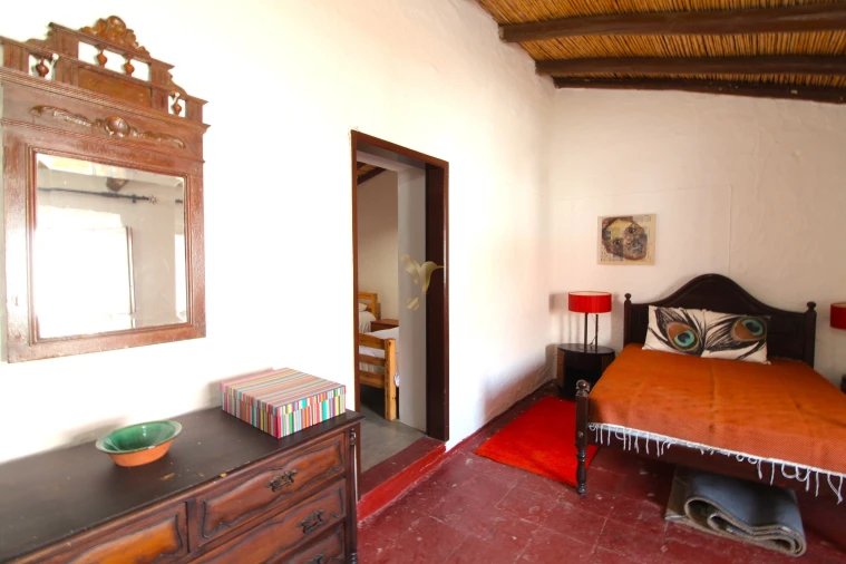 Moradia T5 para Venda em Santo Agostinho e São João Baptista e Santo Amador Foto 4