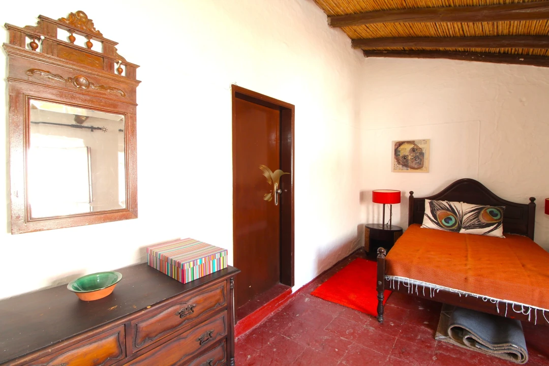 Moradia T5 para Venda em Santo Agostinho e São João Baptista e Santo Amador Foto 5