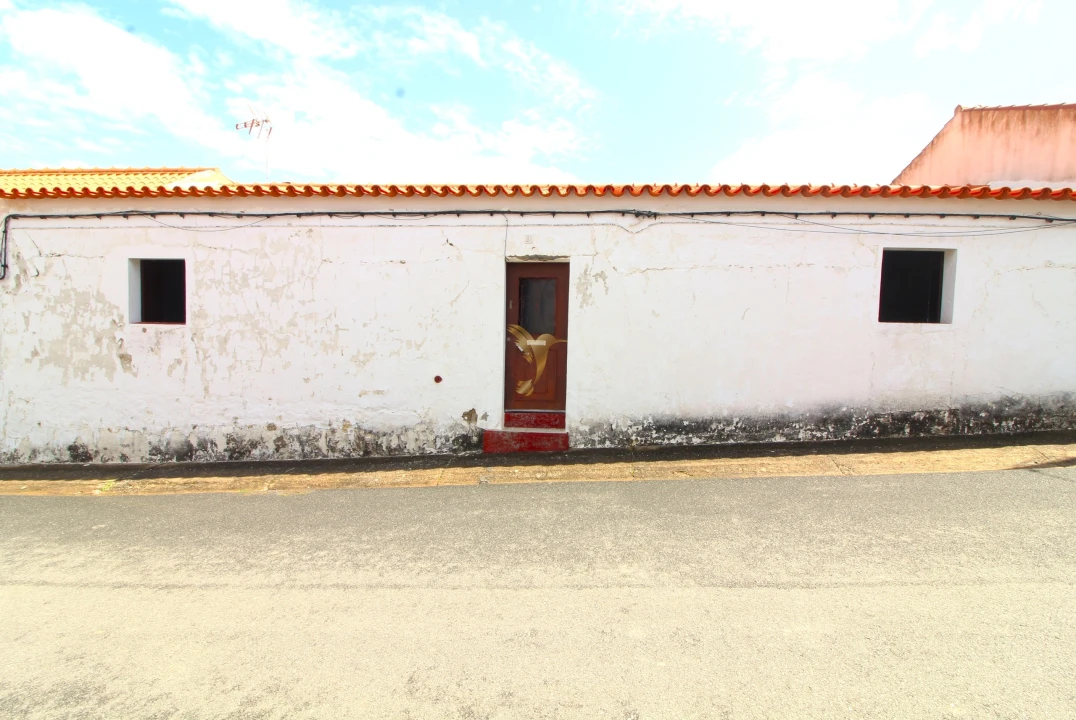 Moradia T5 para Venda em Santo Agostinho e São João Baptista e Santo Amador Foto 12