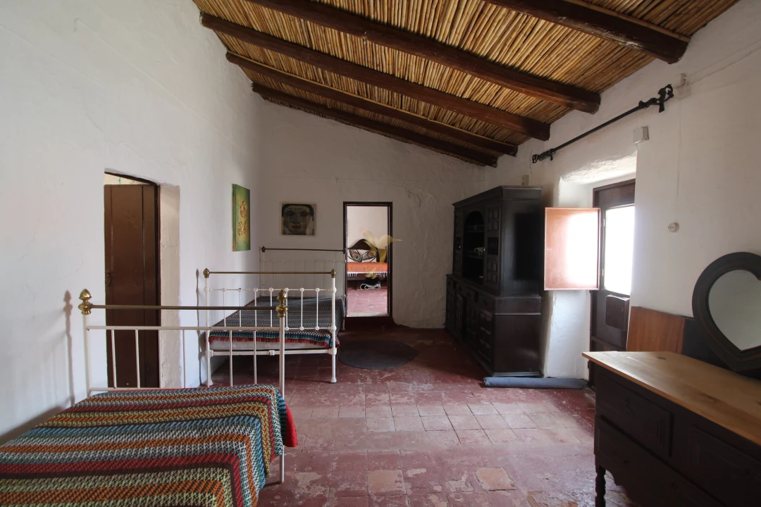 Moradia T5 para Venda em Santo Agostinho e São João Baptista e Santo Amador Foto 20