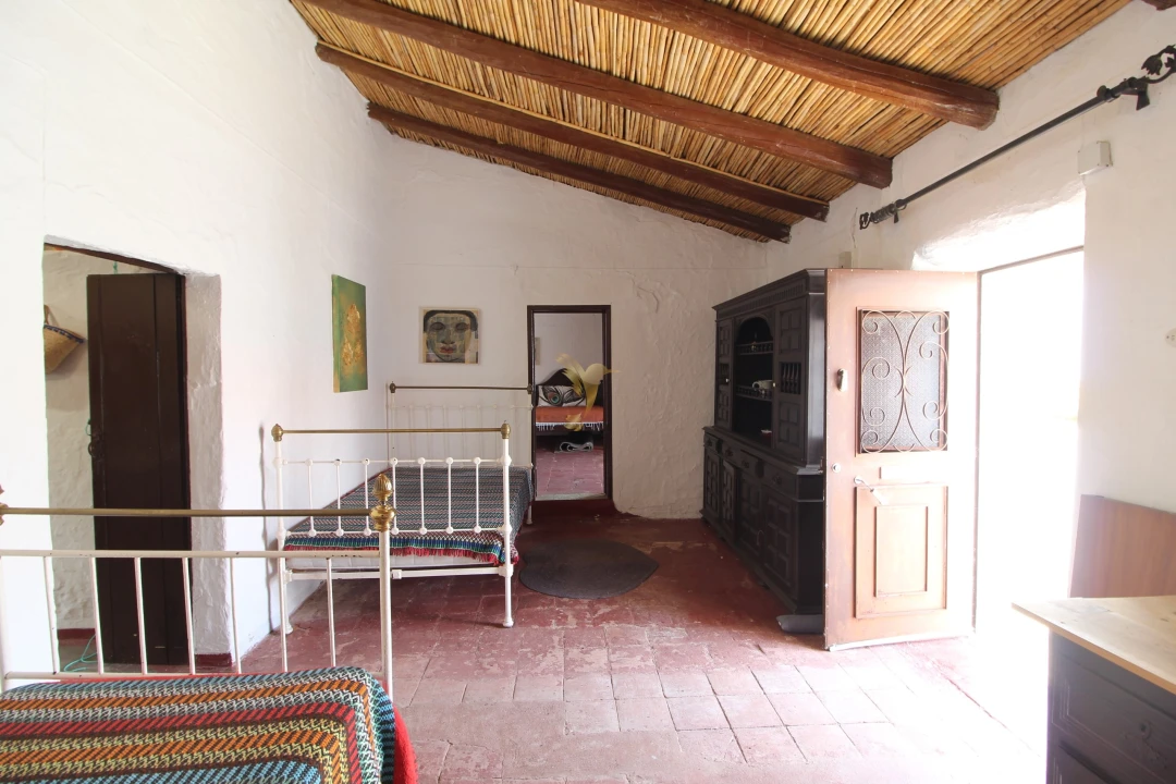 Moradia T5 para Venda em Santo Agostinho e São João Baptista e Santo Amador Foto 19