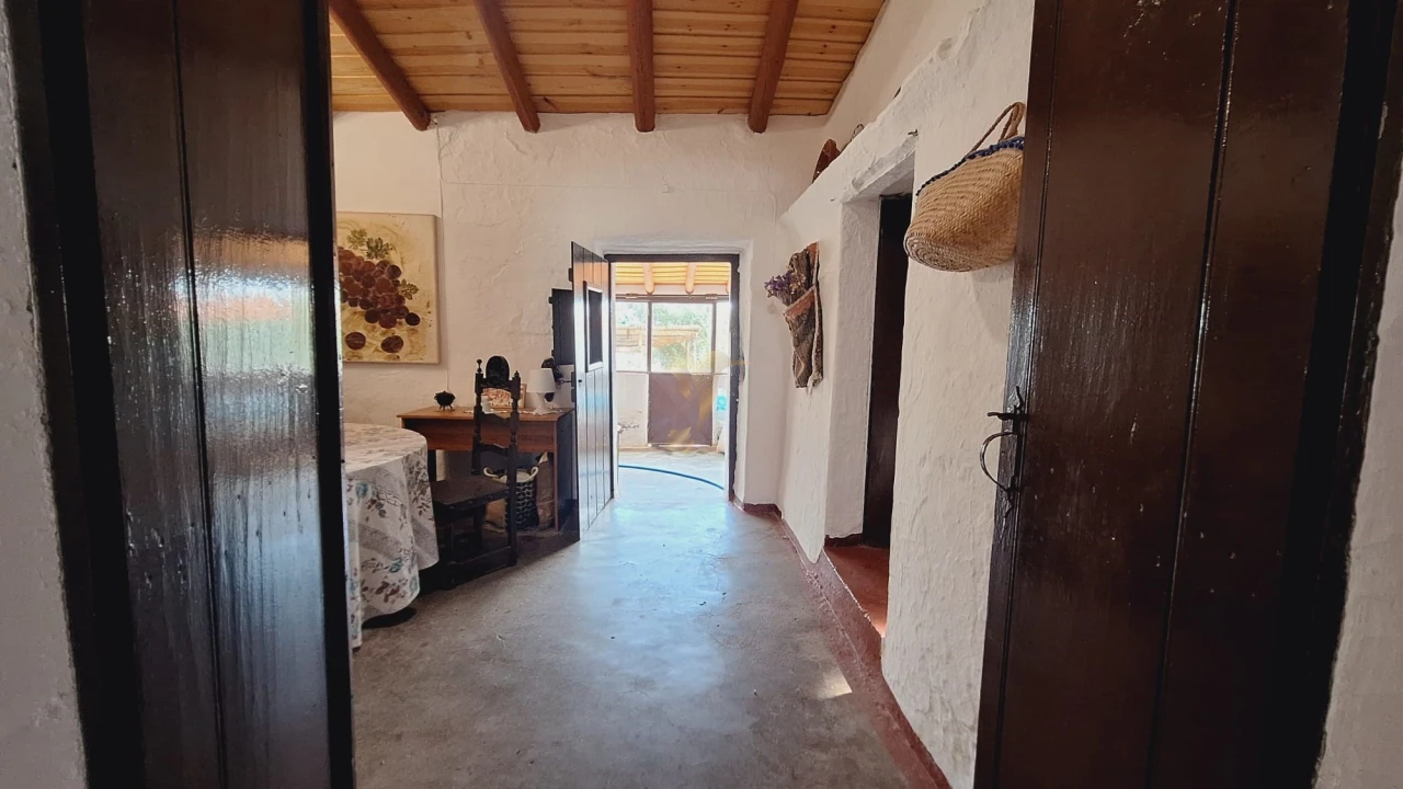 Moradia T5 para Venda em Santo Agostinho e São João Baptista e Santo Amador Foto 25